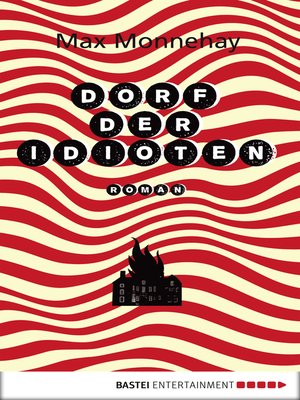 cover image of Dorf der Idioten